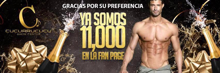 CucuGdl's profile banner image