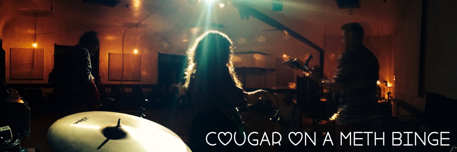 COAMBmusic's profile banner image