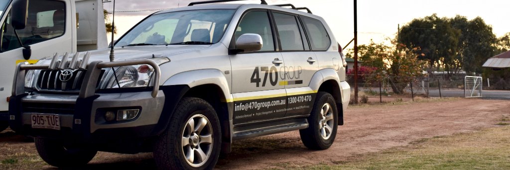 470Group's profile banner image