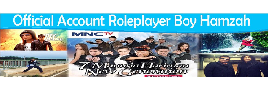 DatuakHumbalang's profile banner image