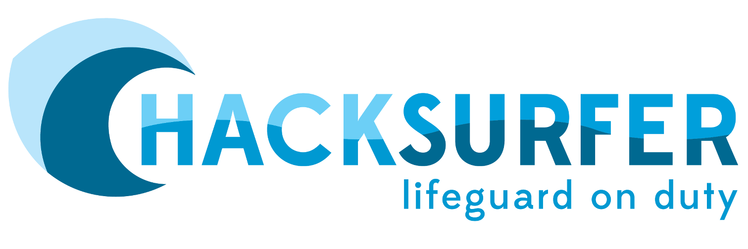 HackSurfer's profile banner image