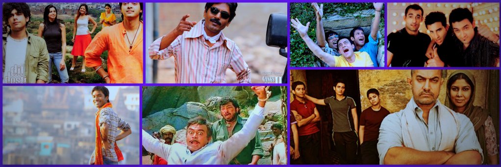 SabkiMaaCinema's profile banner image