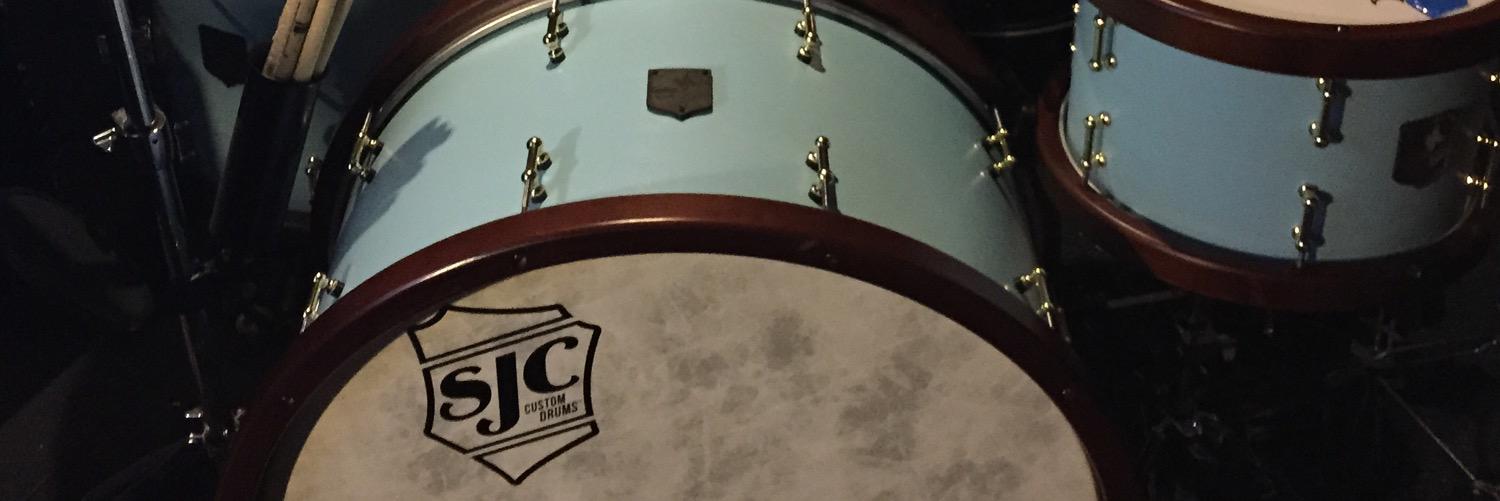 SmileDrummer's profile banner image