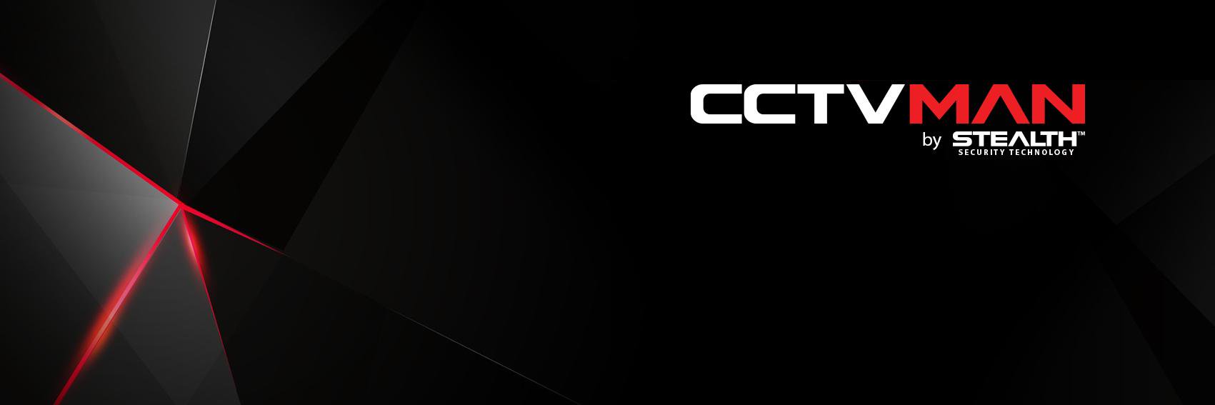 CCTVManID's profile banner image