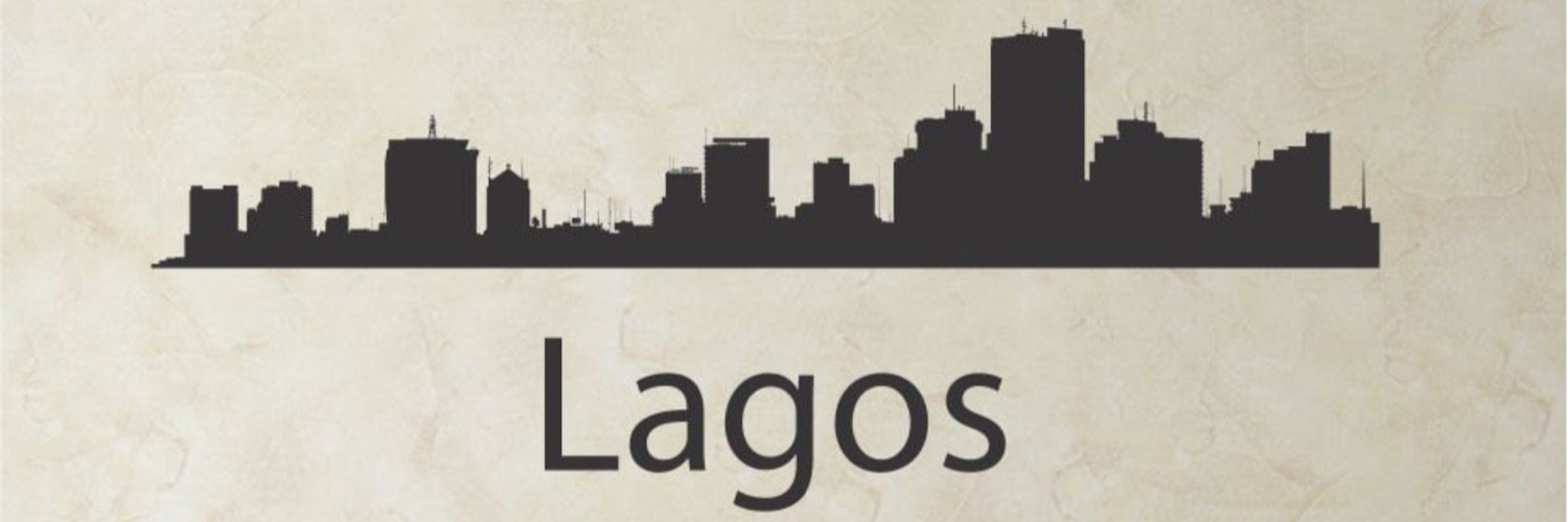 LagosLaidbac's profile banner image