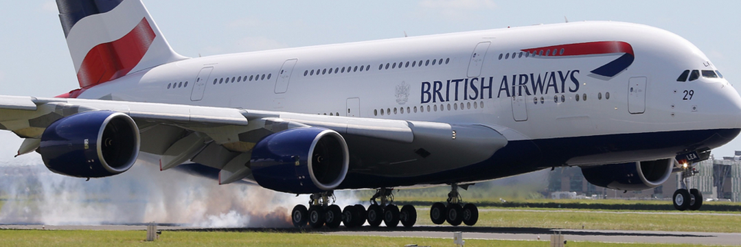 Touchdown Austin banner