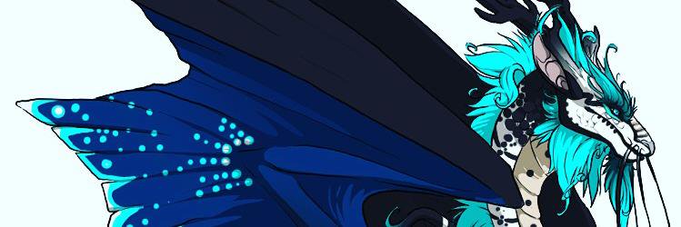 NeonDragonGamer's profile banner image