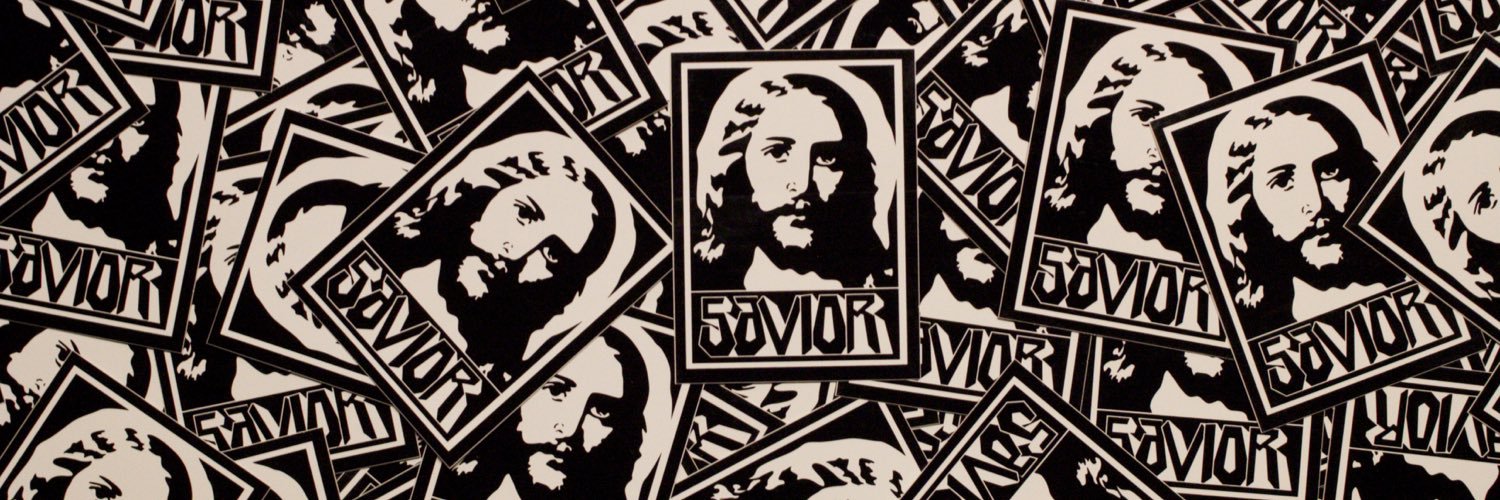 SaviorBrand's profile banner image