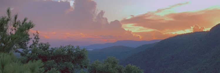 kelciree's profile banner image