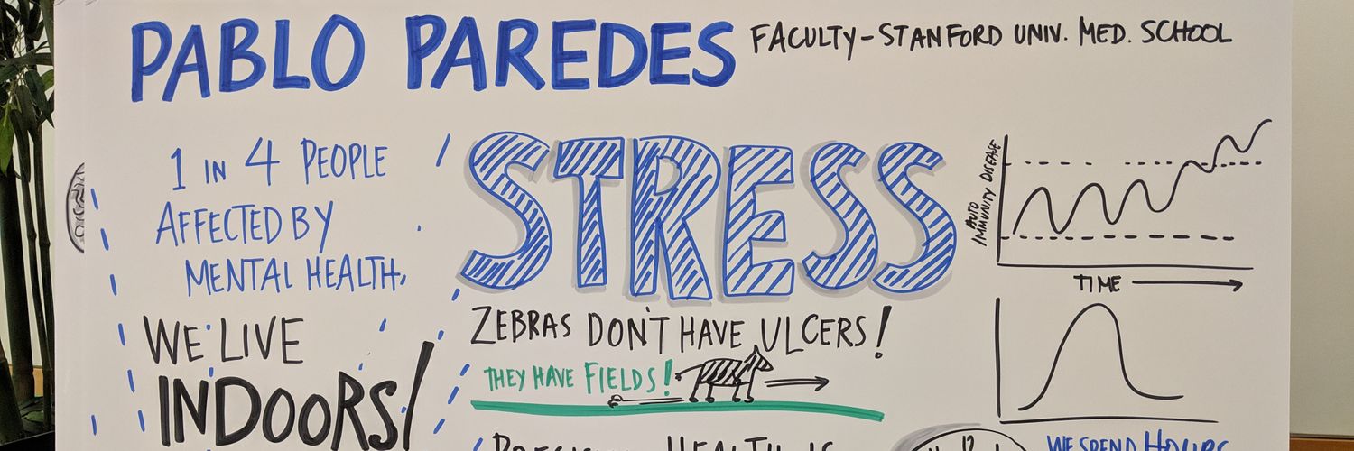 Pablo Paredes banner