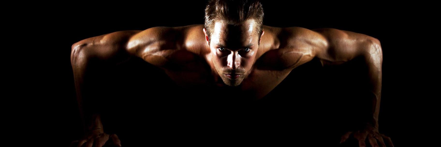 GYM Guru banner