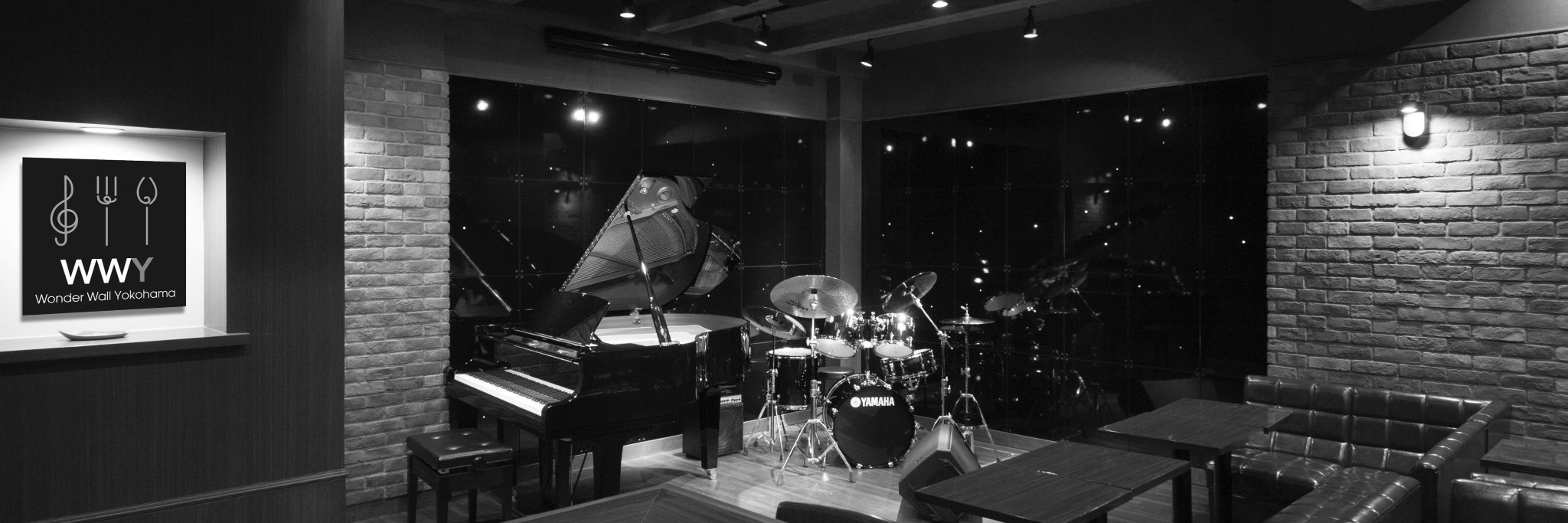ワンダーウォール横浜(WWY) banner