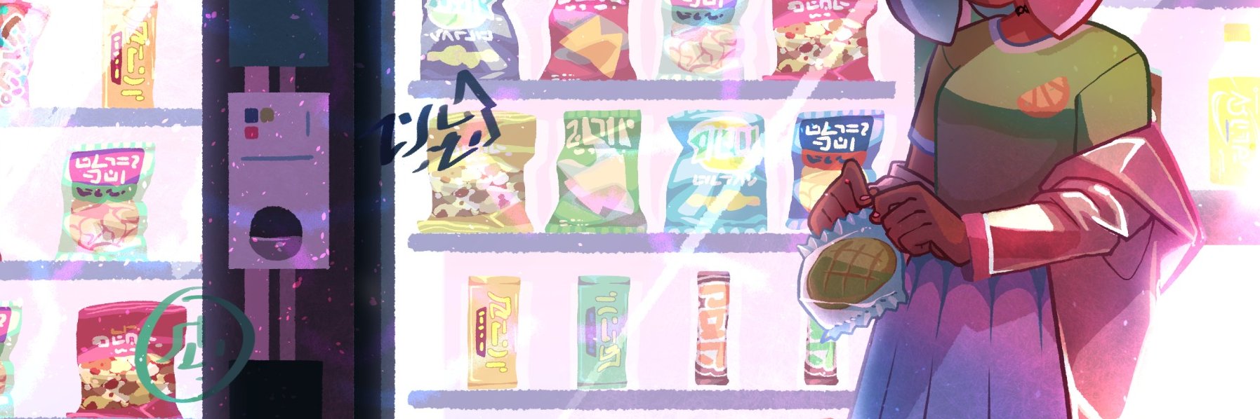 celestiallatte's profile banner image
