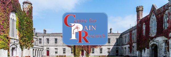 CPainResearch Profile Banner