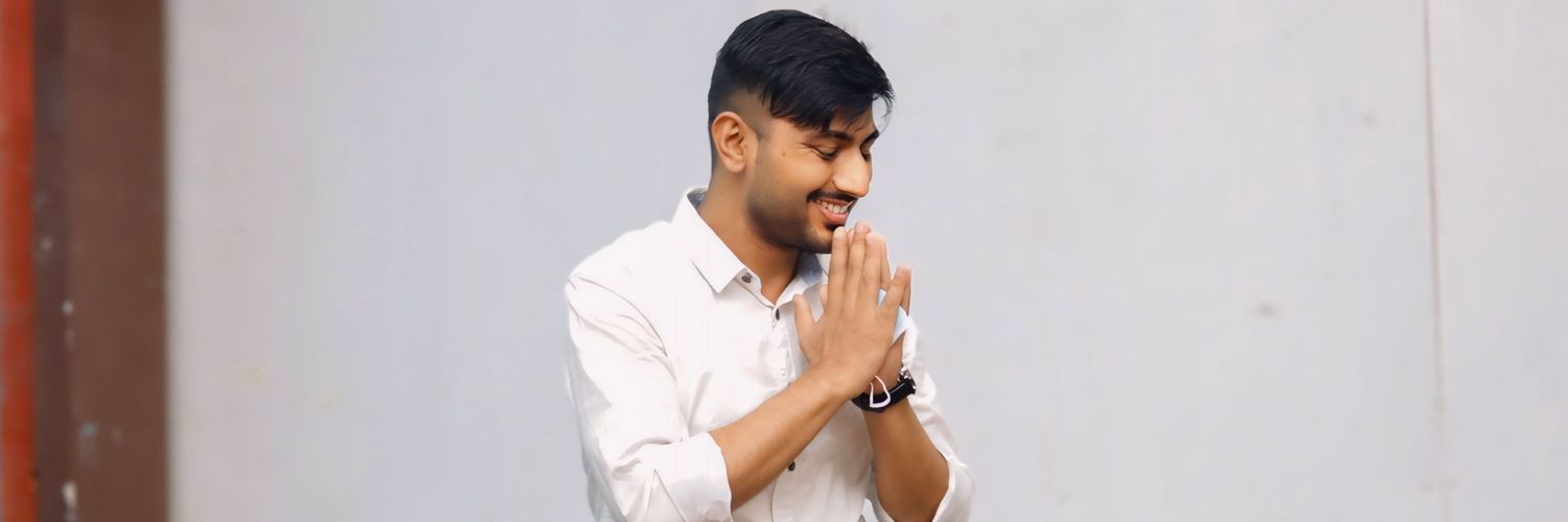Scruffysundar's profile banner image