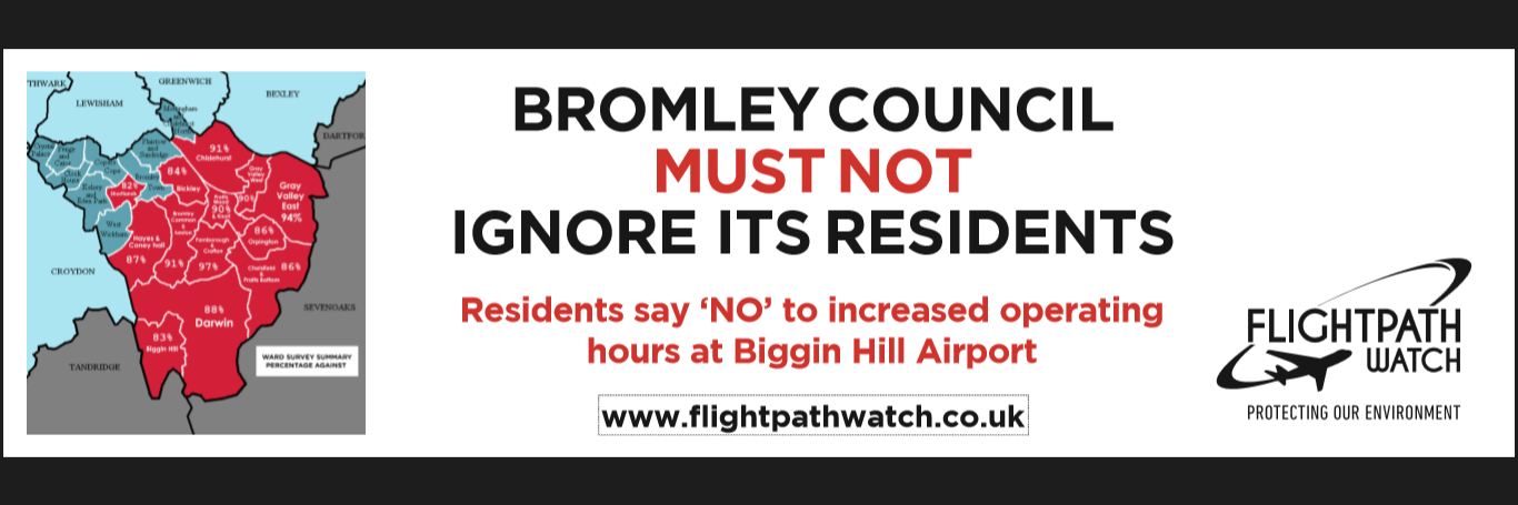 FlightpathWatch banner