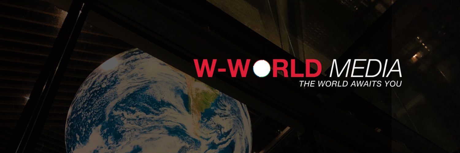 wworldmedia's profile banner image