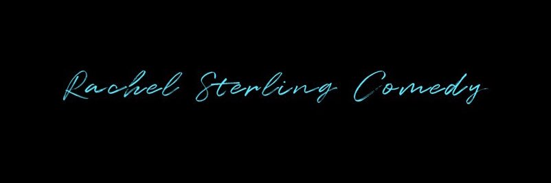 Rachel Sterling banner