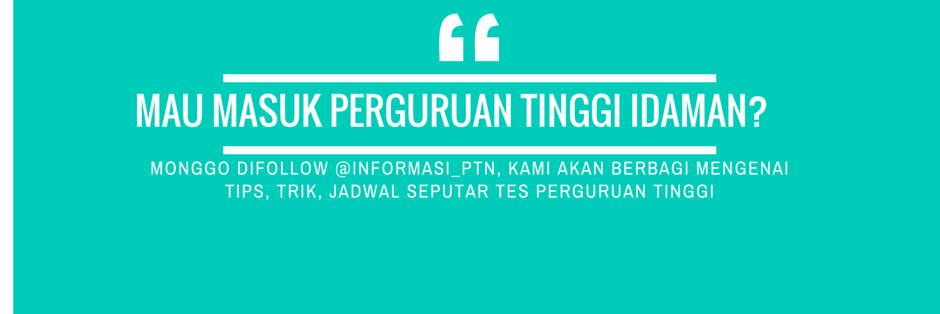 Informasi_ptn's profile banner image