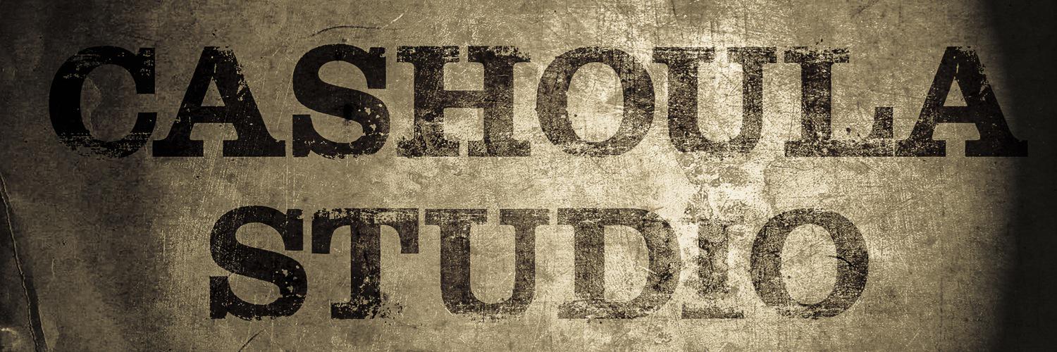 CashoulaStudio's profile banner image
