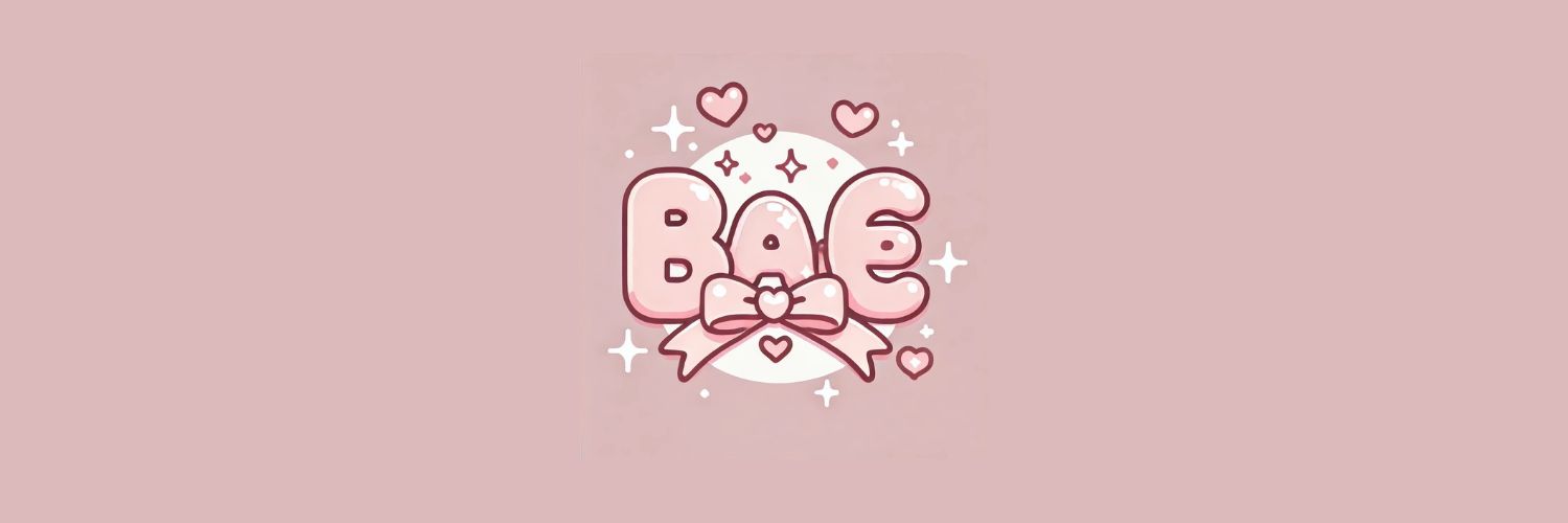 ۫BA:E banner