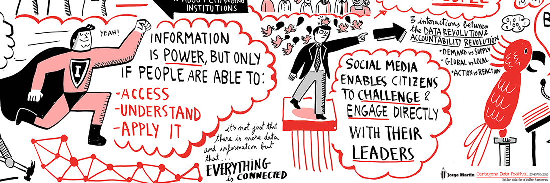 Open-Cooperazione.it banner