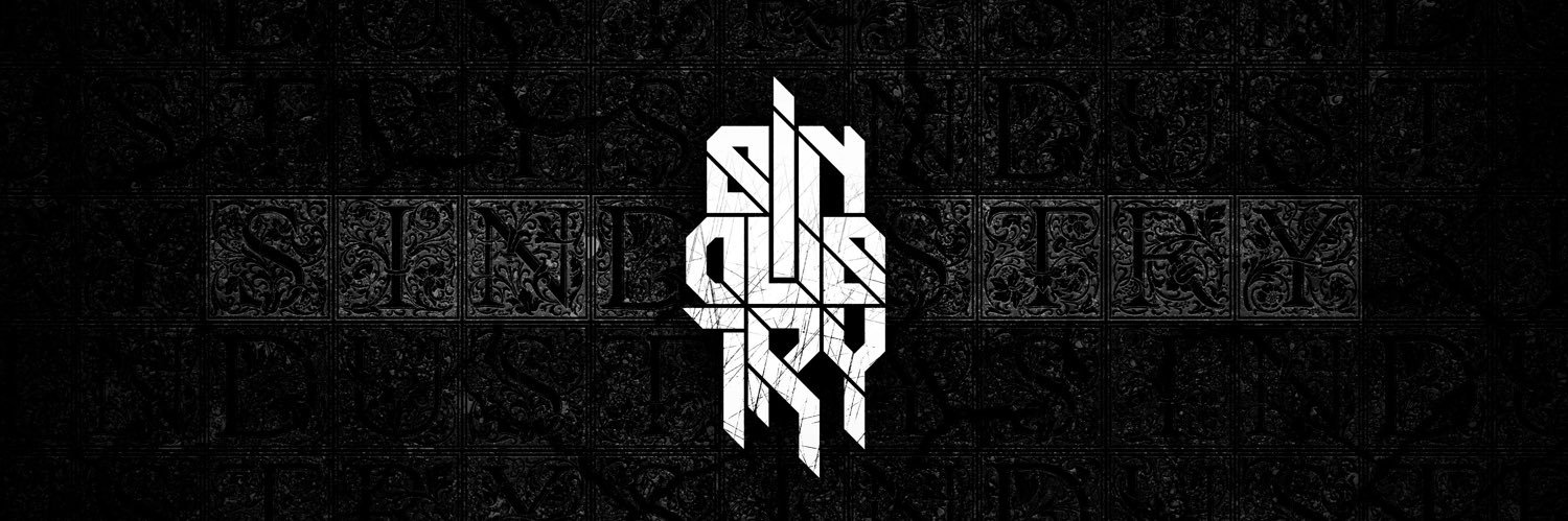 Sindustry_Metal's profile banner image