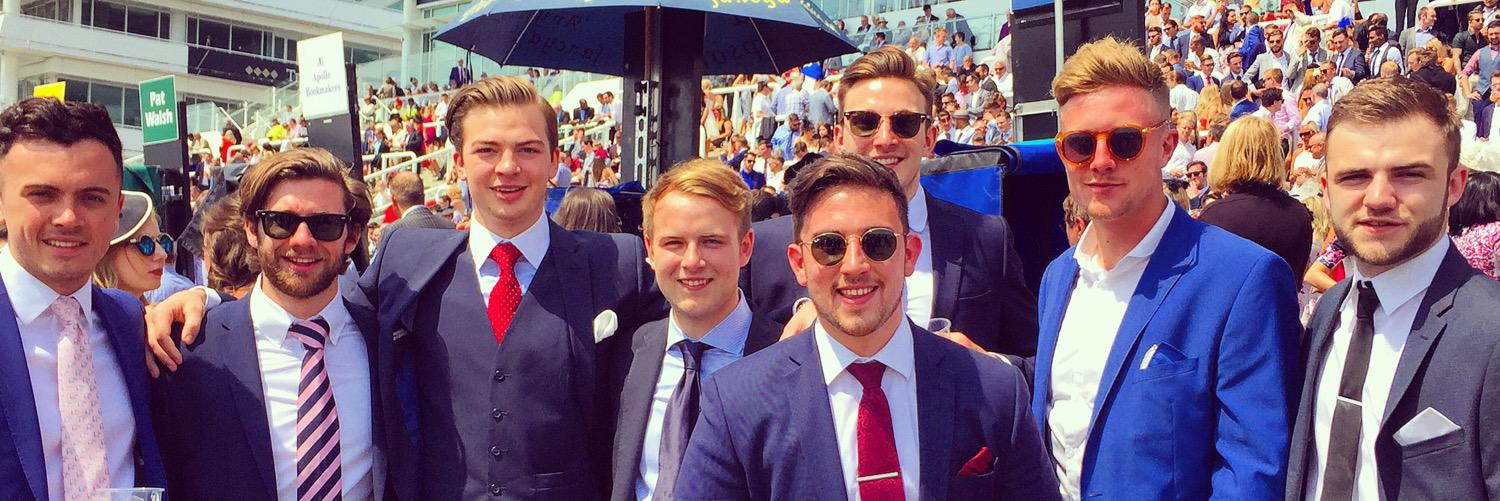 Avant Gardé Vets banner