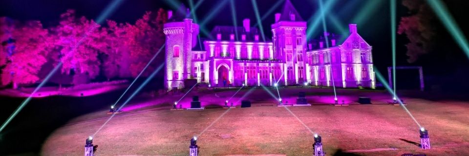 oneeventslive's profile banner image