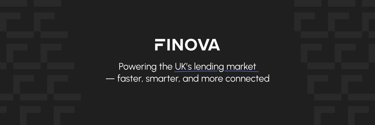 Finova banner