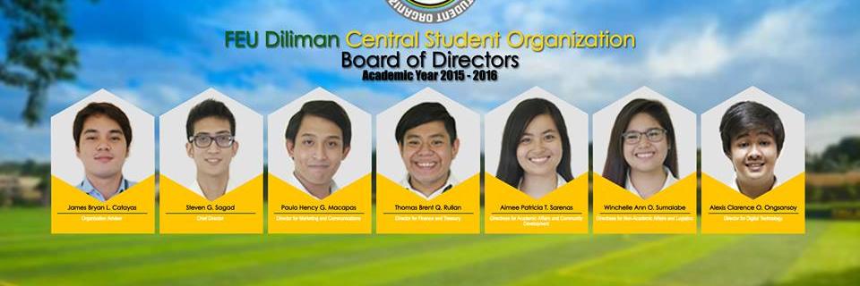 FEUDilimanCSO's profile banner image