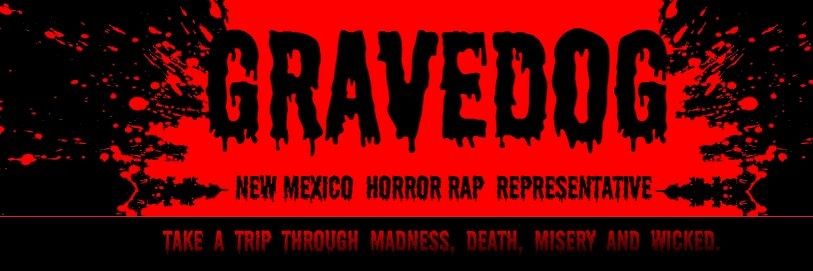 GRAVEDOG's profile banner image