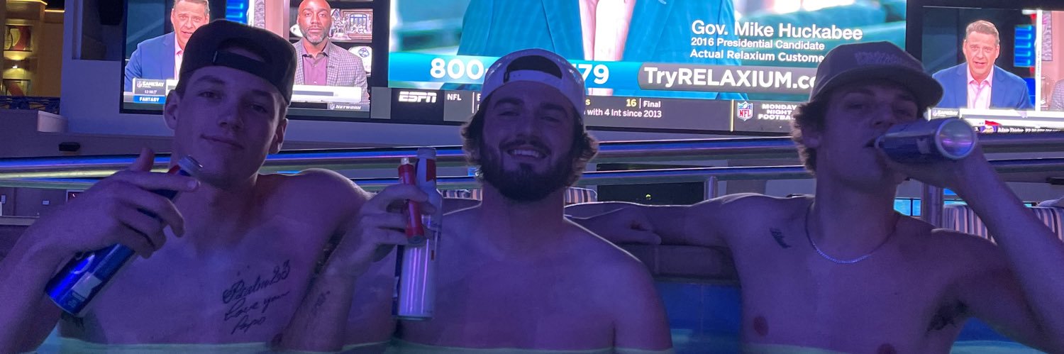 SniderGarett's profile banner image