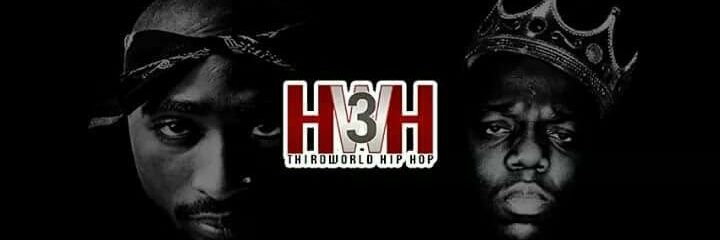 3rdWorldHH's profile banner image