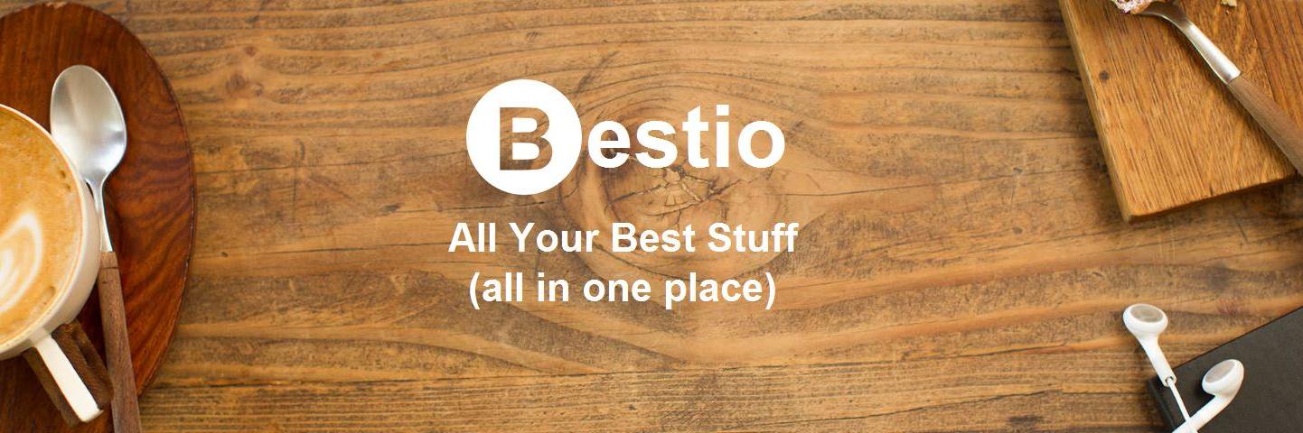 BestioApp's profile banner image