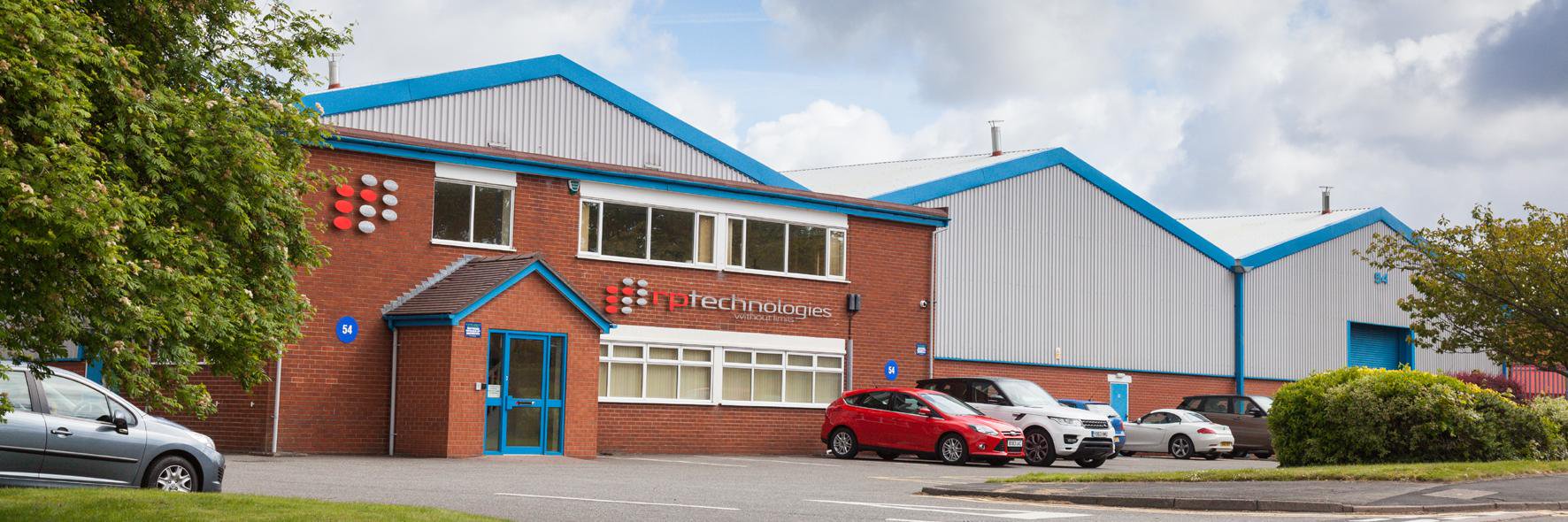 RPTechnologies's profile banner image