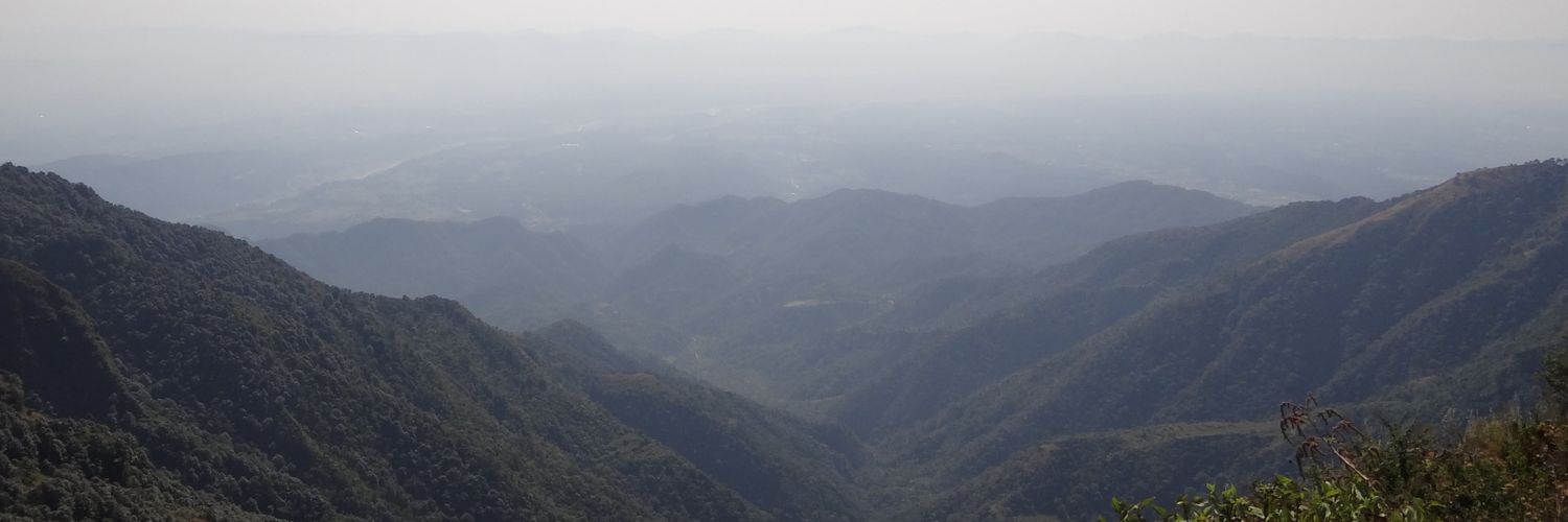 Highlander_G's profile banner image