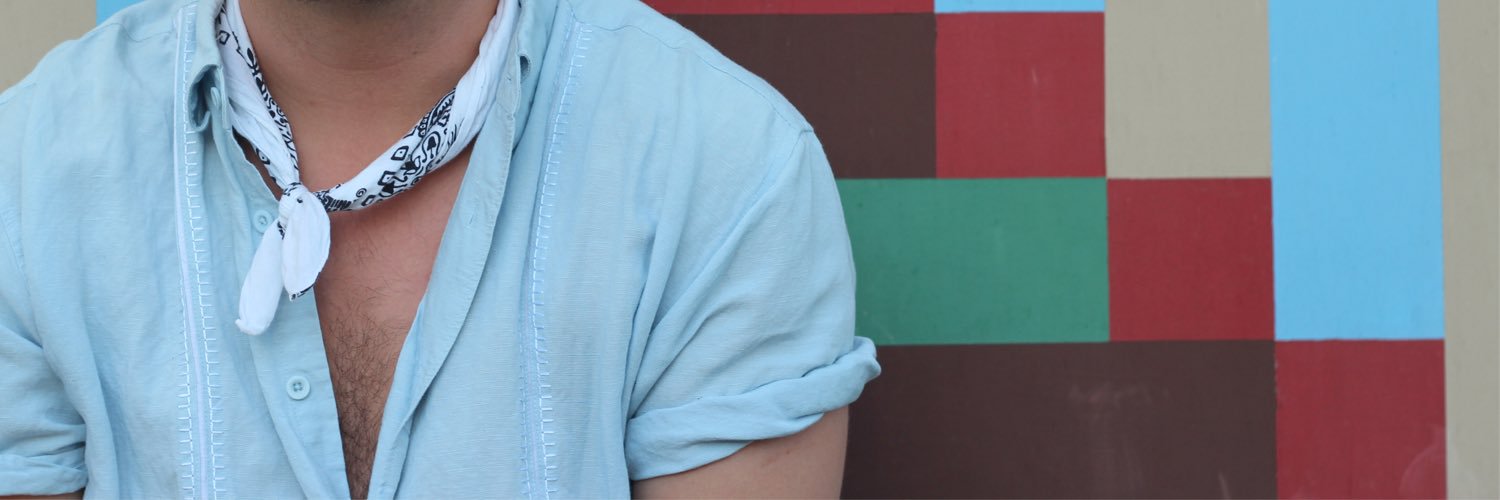 robyjoe24's profile banner image