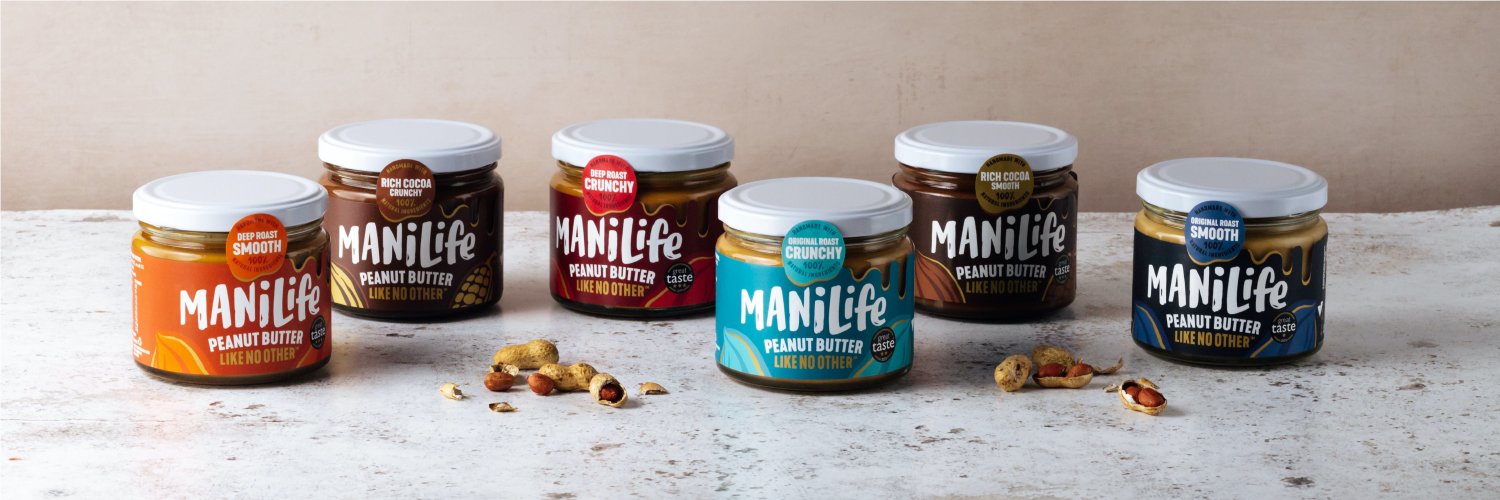 ManíLife banner