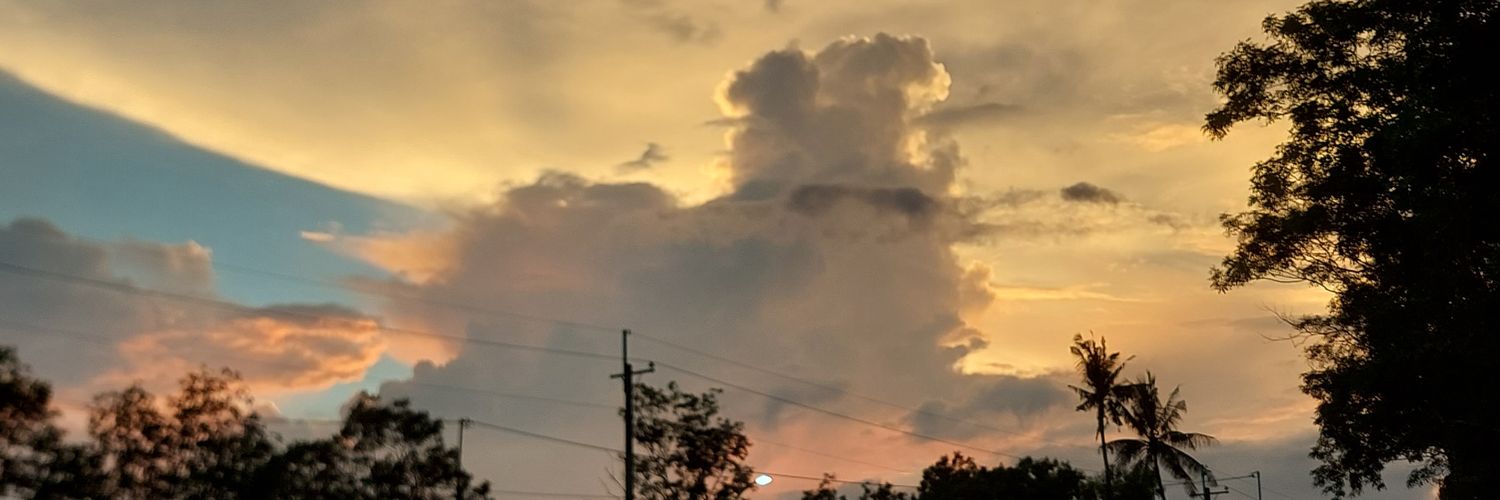 ODO0716's profile banner image