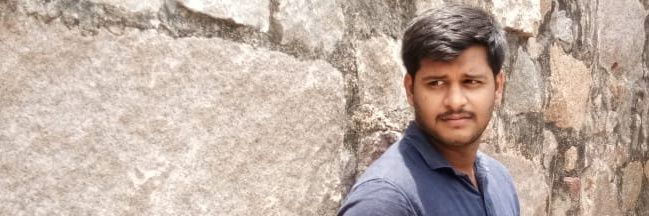 sivasainaveen's profile banner image