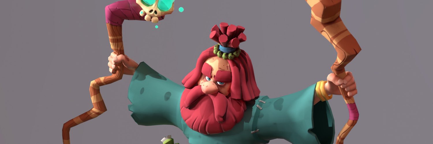 starakat's profile banner image