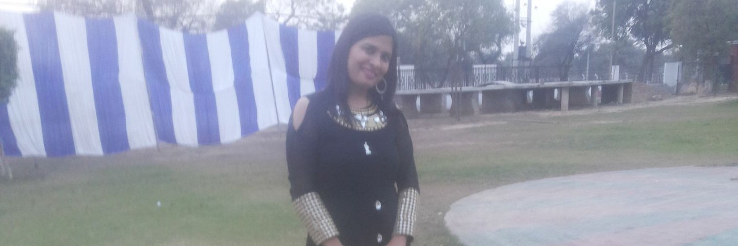 akrekha77's profile banner image