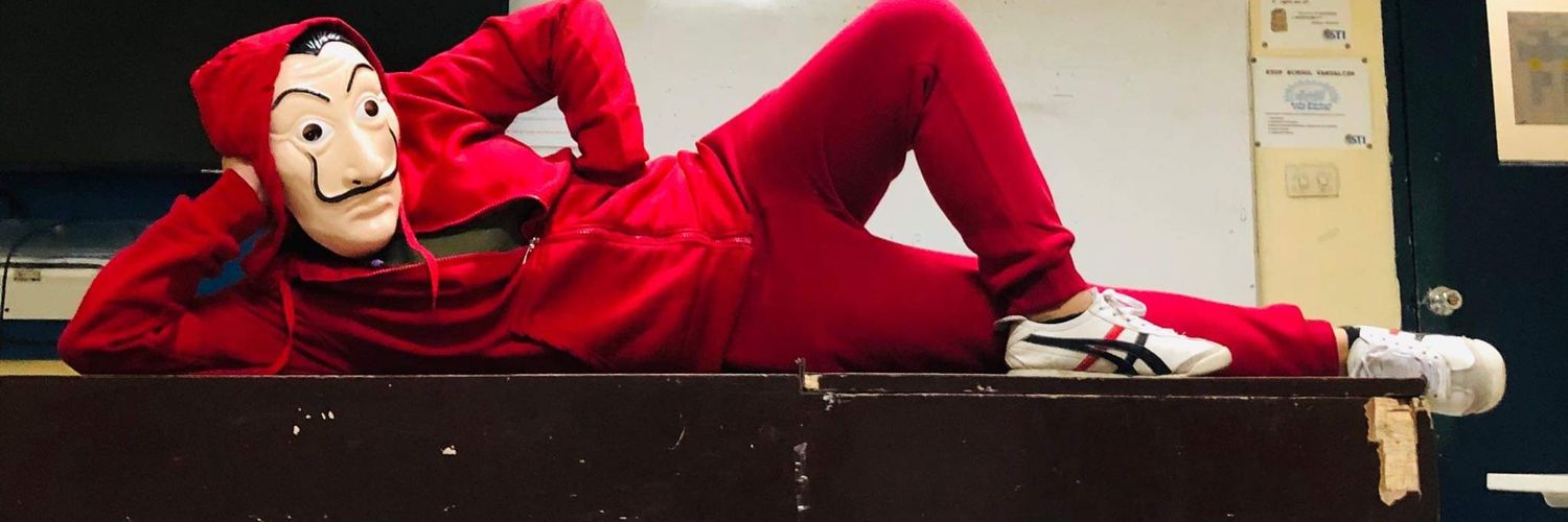 PattyBoom23's profile banner image