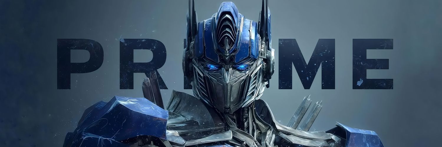 PrimeBrody's profile banner image