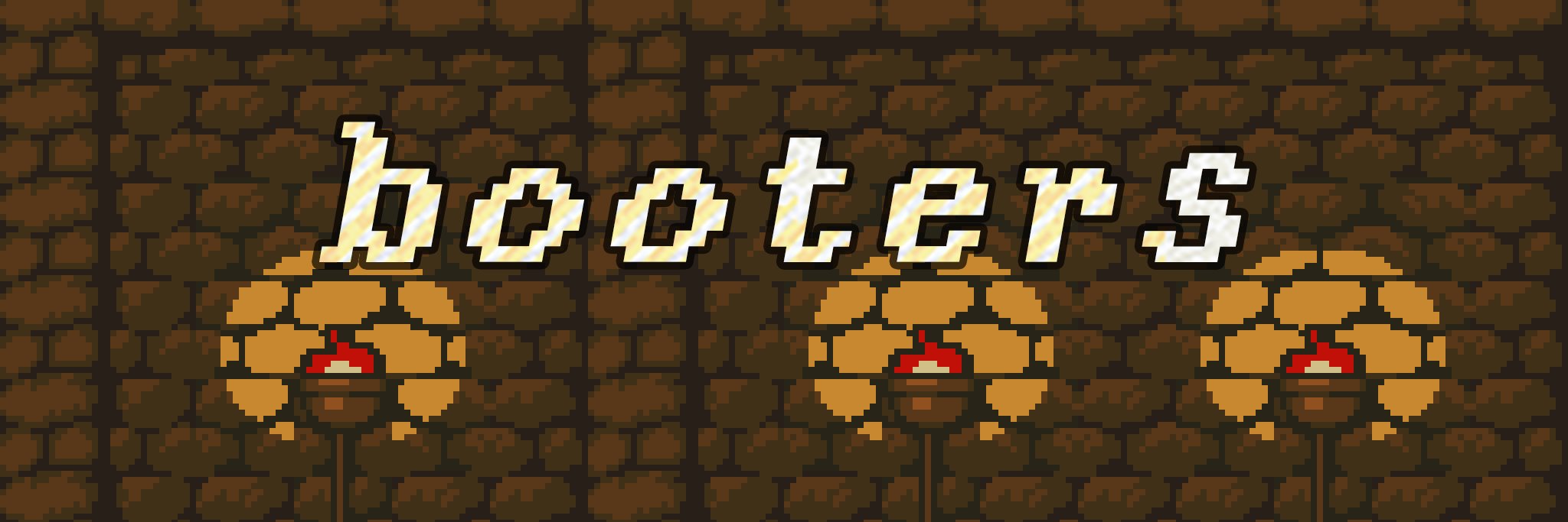 BuzzmunBooters's profile banner image