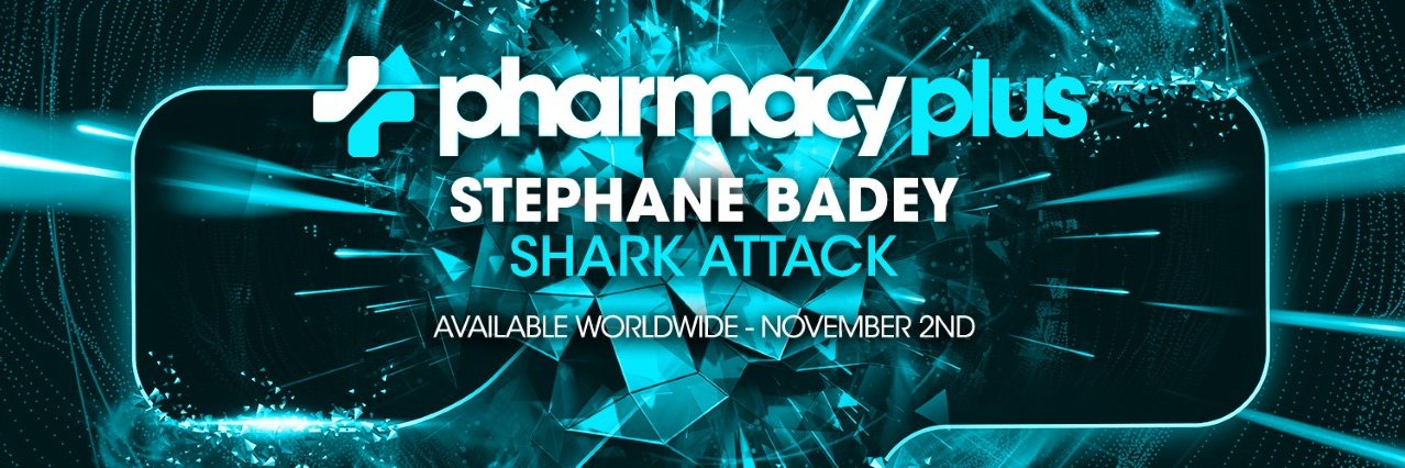 Stephane Badey banner