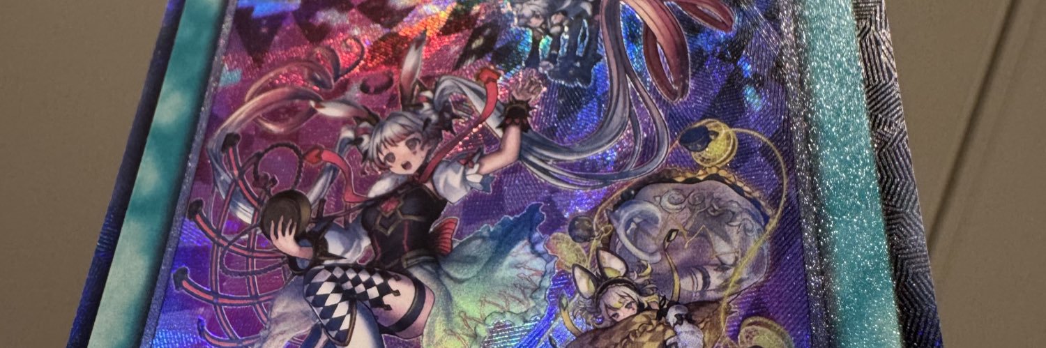 mitunu312's profile banner image