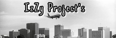 IzZyProjects's profile banner image
