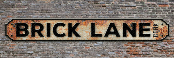 Bricklanecork Profile Banner